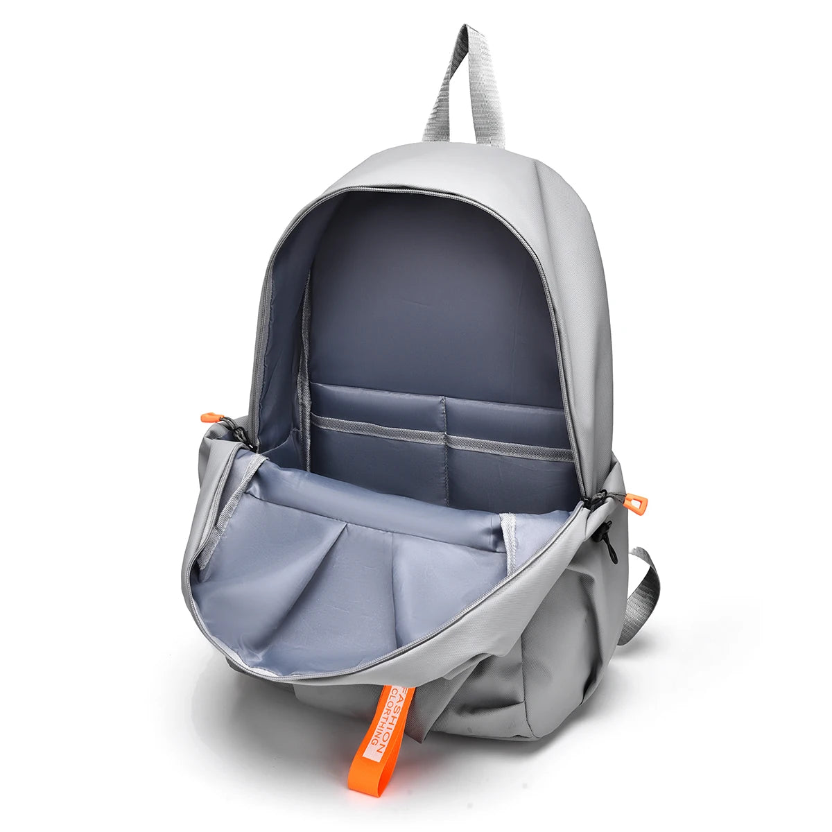 Zaino Uomo Casual Impermeabile – Perfetto per Viaggio, Lavoro e Università