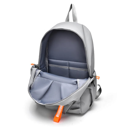 Zaino Uomo Casual Impermeabile – Perfetto per Viaggio, Lavoro e Università