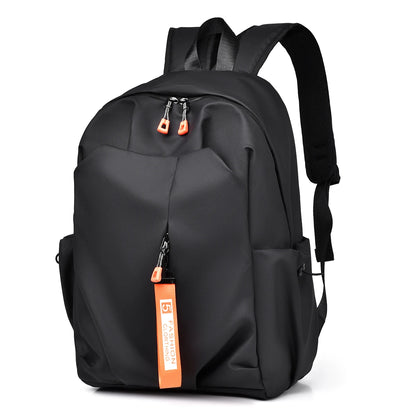 Zaino Uomo Casual Impermeabile – Perfetto per Viaggio, Lavoro e Università